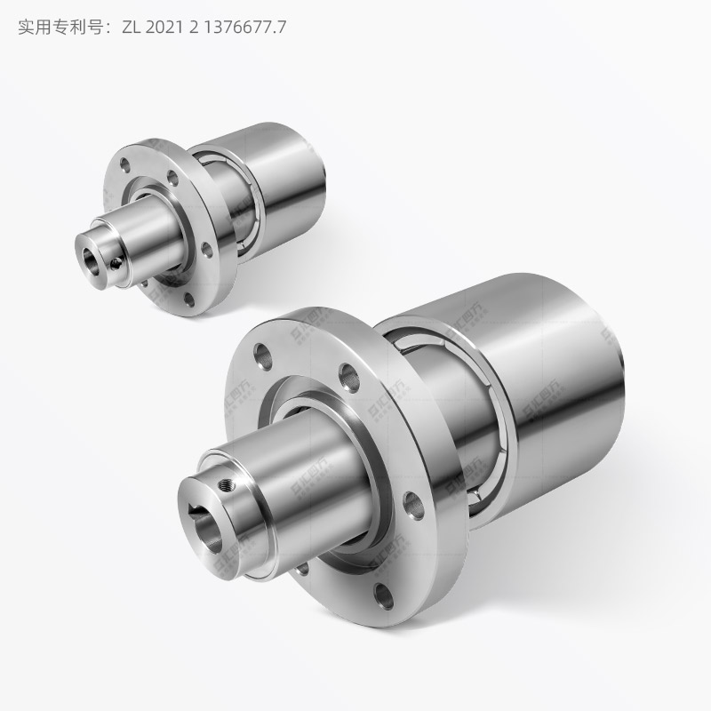 磁傳動聯(lián)軸器主要有哪五大產(chǎn)品特點？