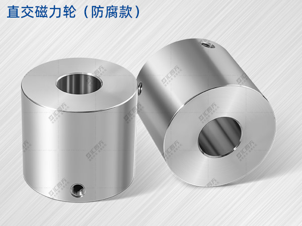 磁力輪卡頓的原因是什么造成的？