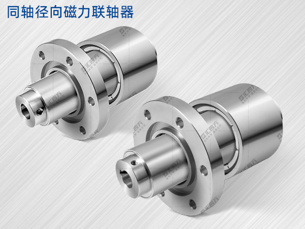 匯四方磁力耦合器：工作原理、特點(diǎn)、應(yīng)用場(chǎng)景及與液力耦合器的區(qū)別